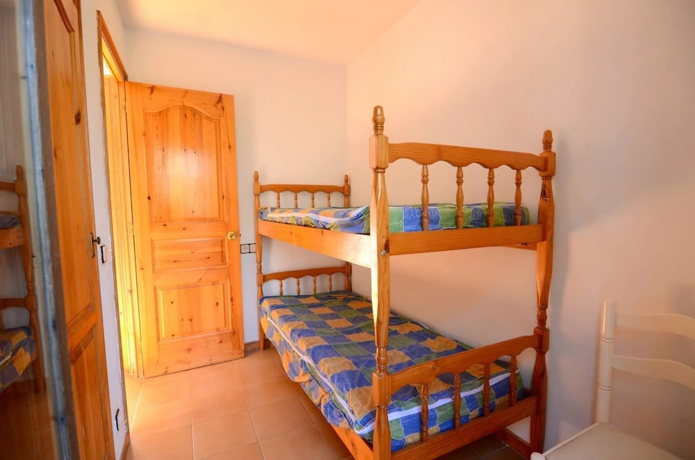 Casa Oliveres Escala