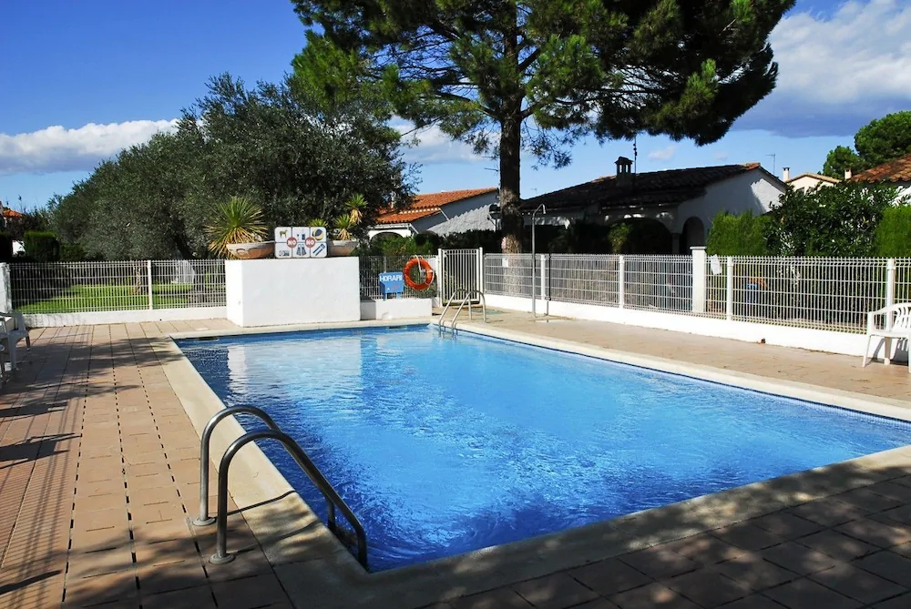 Casa Oliveres Escala