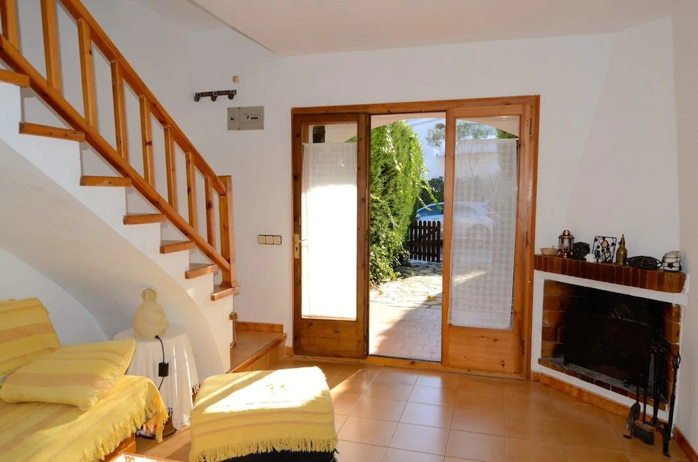 Casa Oliveres Escala