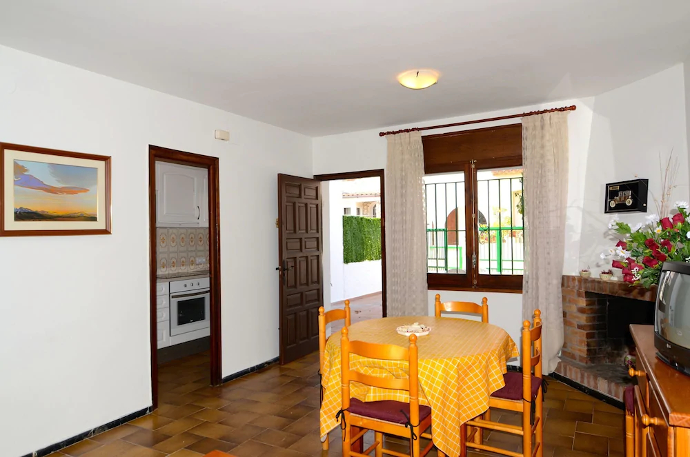 Casas Adosadas Mar-Jardi