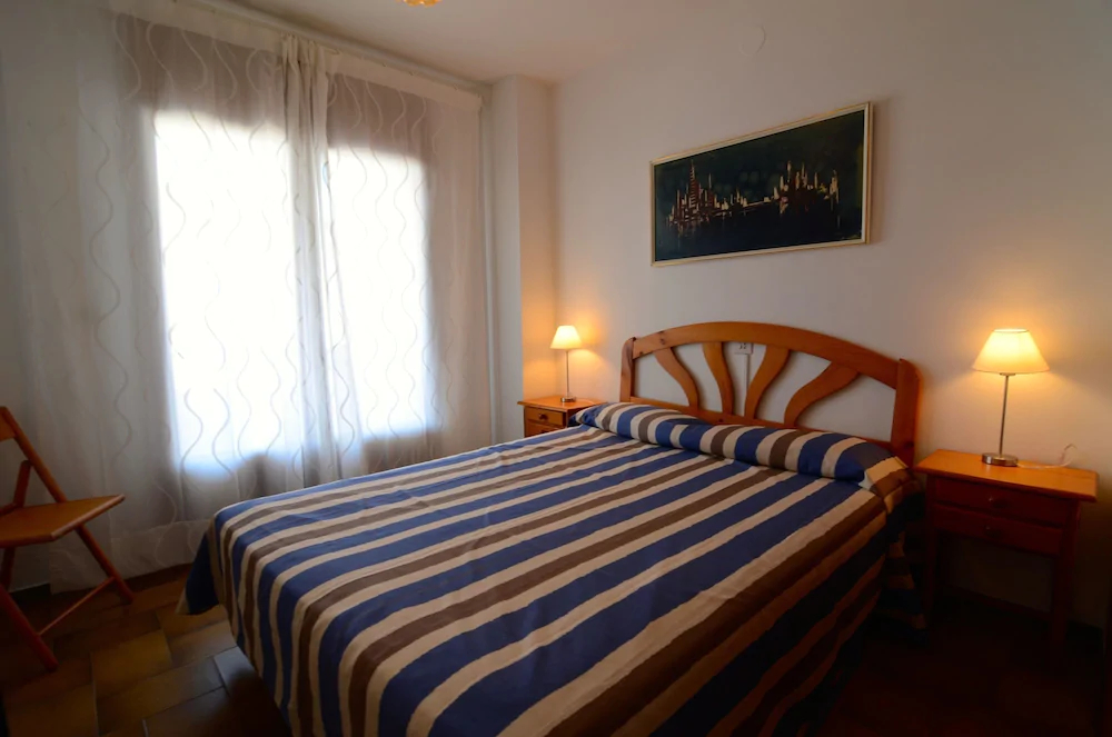 Casas Adosadas Mar-Jardi