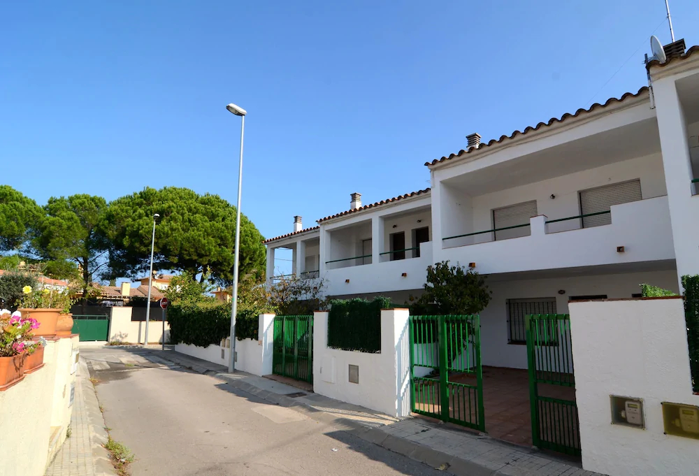 Casas Adosadas Mar-Jardi