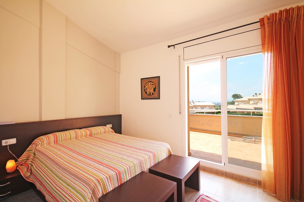 Holiday Home Yasmina