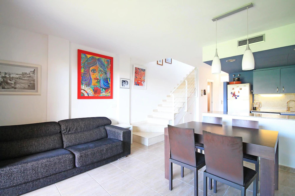 Holiday Home Yasmina