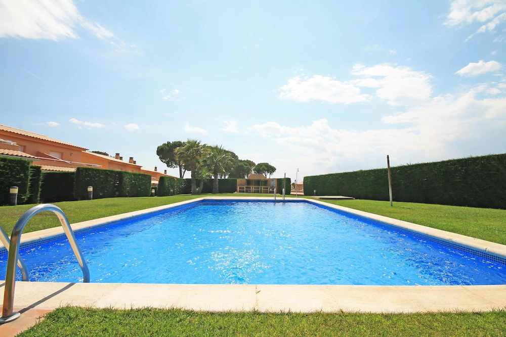 Holiday Home Yasmina