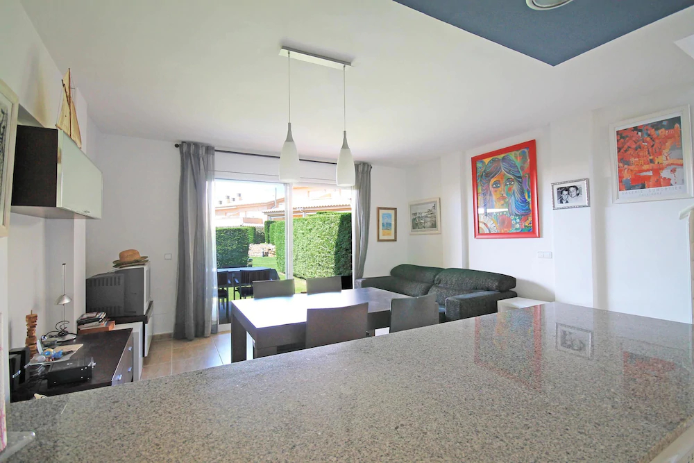 Holiday Home Yasmina