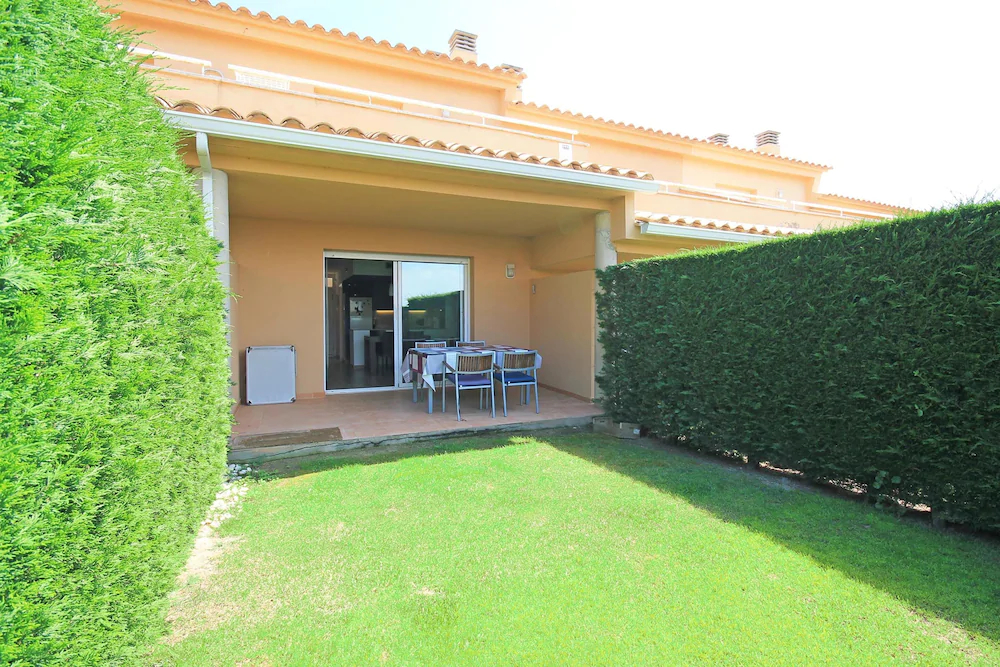 Holiday Home Yasmina