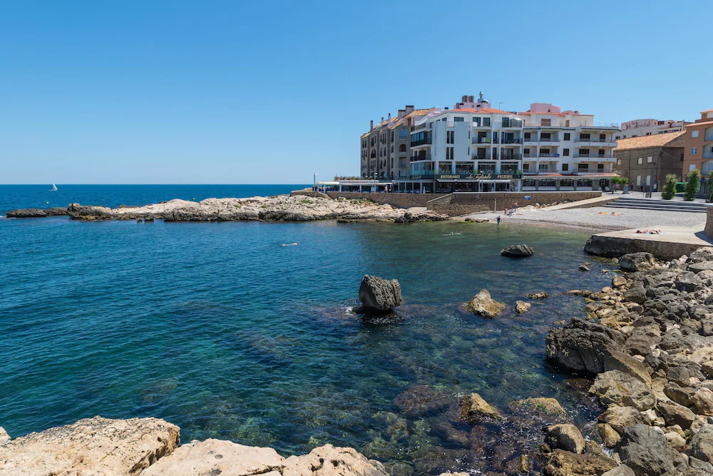 Holiday Home Yasmina