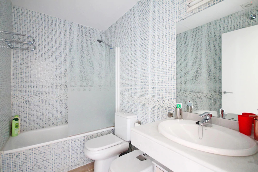 Holiday Home Yasmina