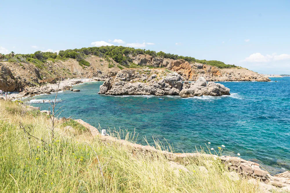 Holiday Home Yasmina