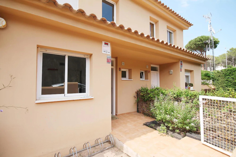 Holiday Home Yasmina