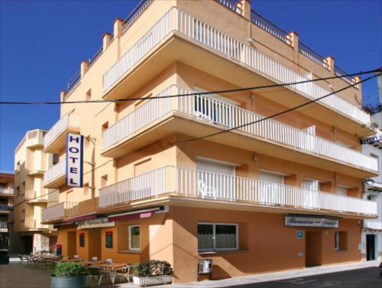 Hotel Bonaire