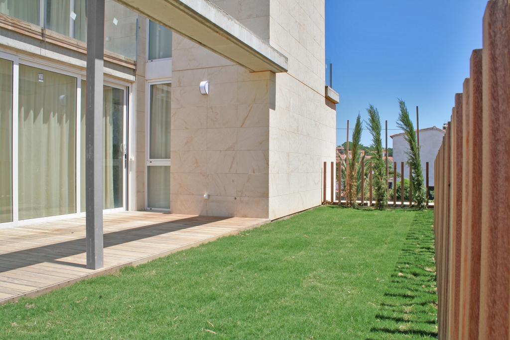L'Escala Resort