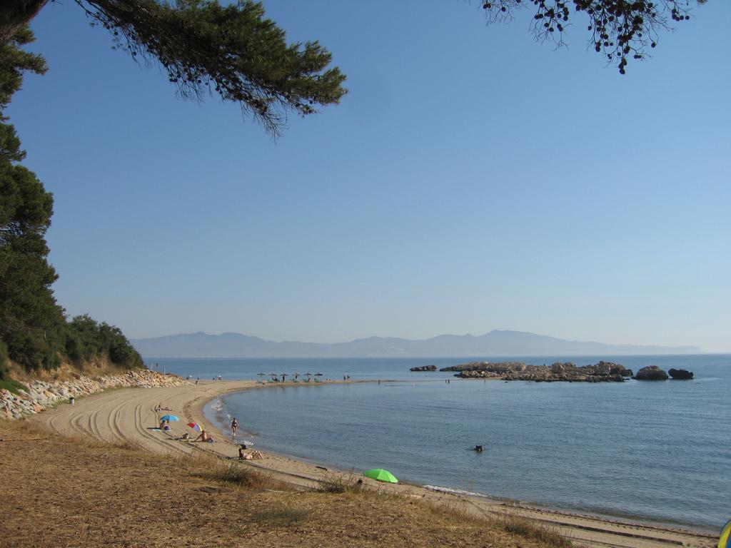 L'Escala Resort