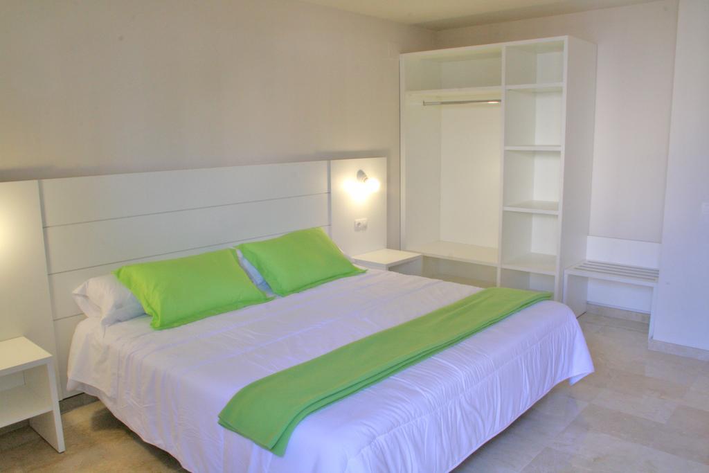 L'Escala Resort