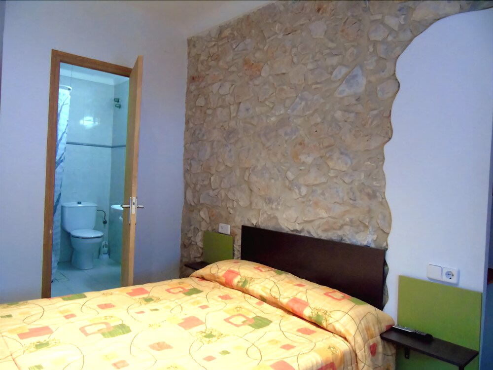 Pensió Torrent