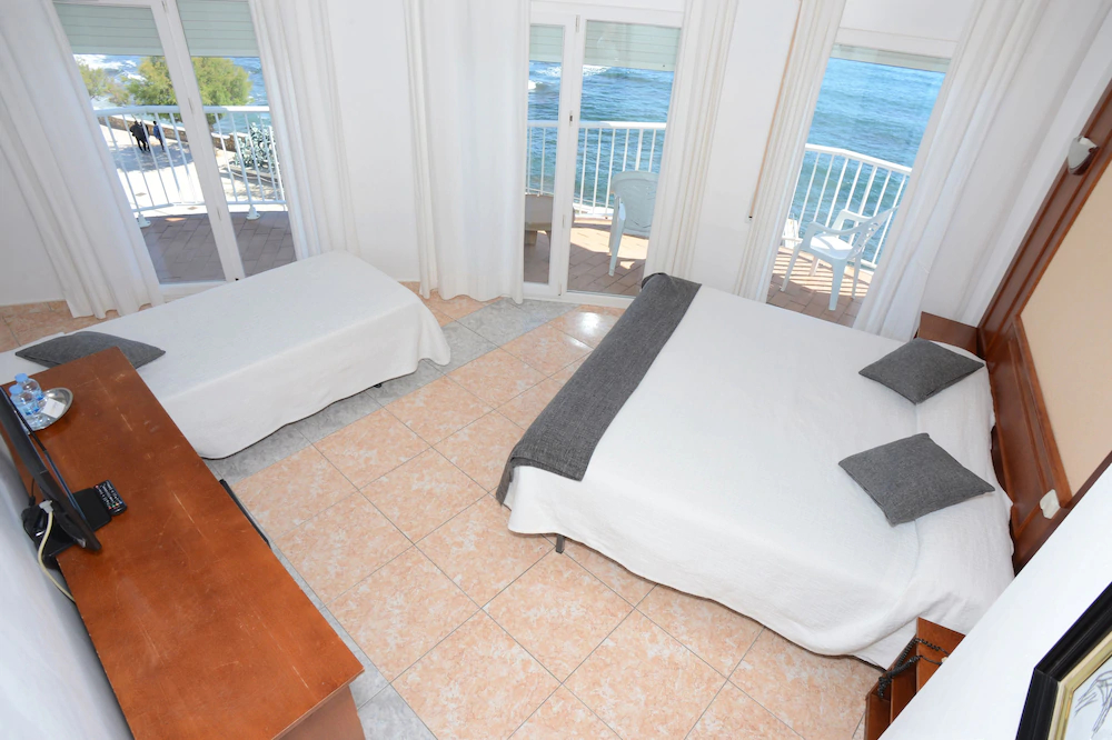 Rallye Hotel