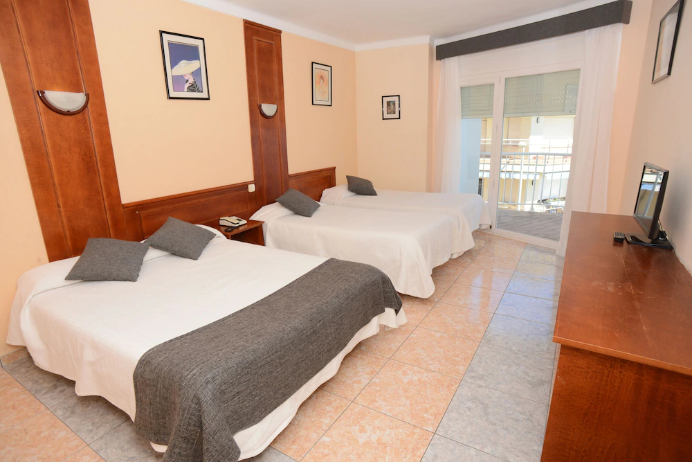 Rallye Hotel