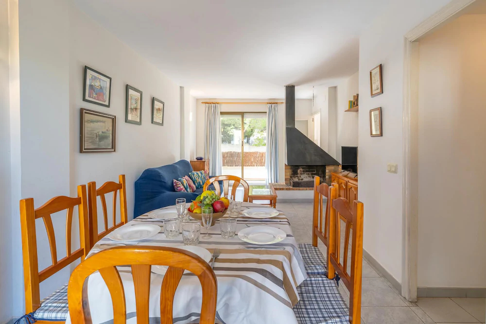 Villa Adela