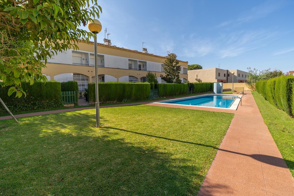 Villa Adela