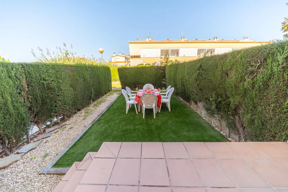 Villa Adela