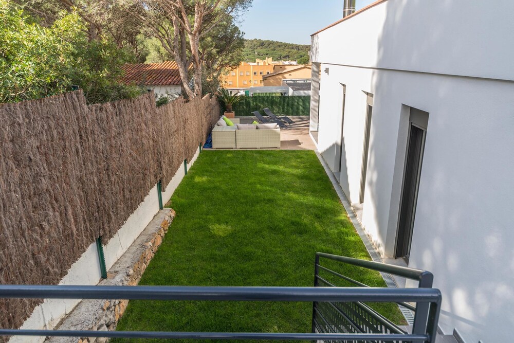 Villa Elia