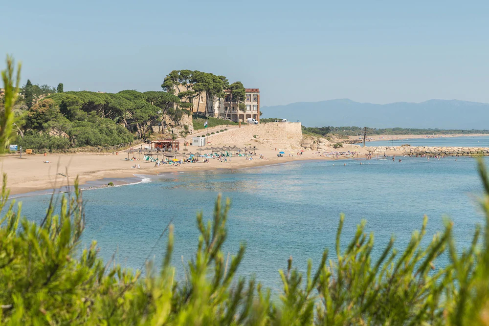 Villa Elia