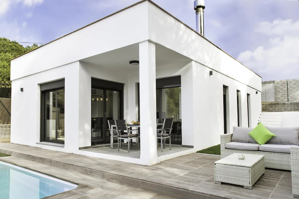 Villa Elia