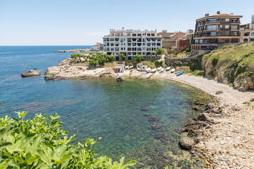 Villa Elia