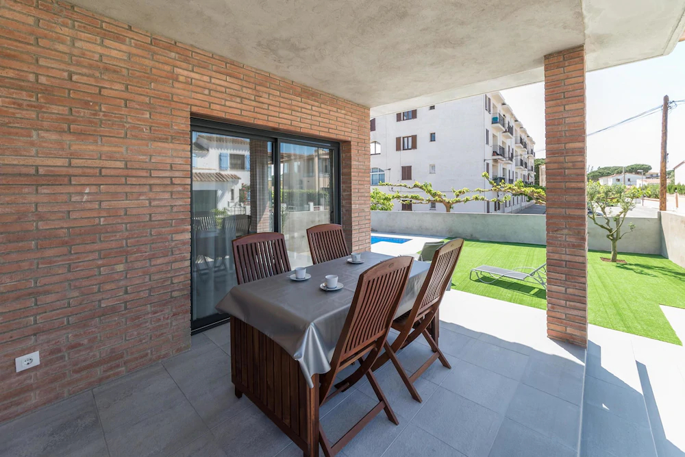 Villa Margarita