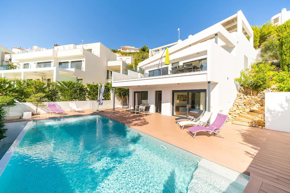 Villa Noelia