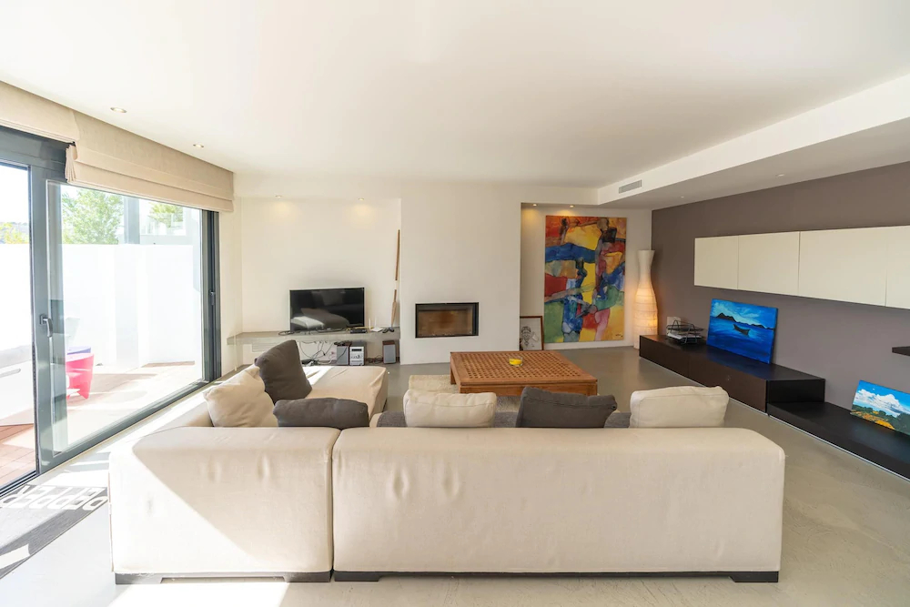 Villa Noelia