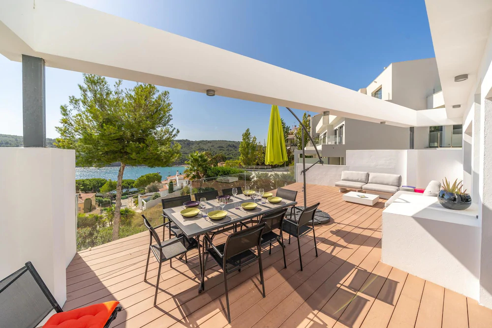 Villa Noelia