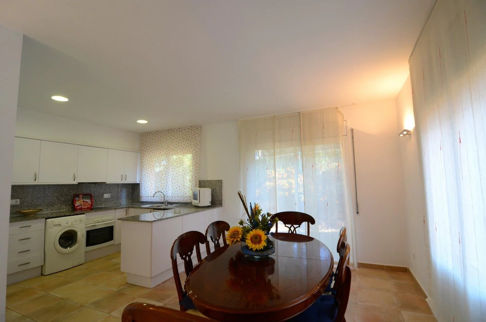 Villa Pinamar