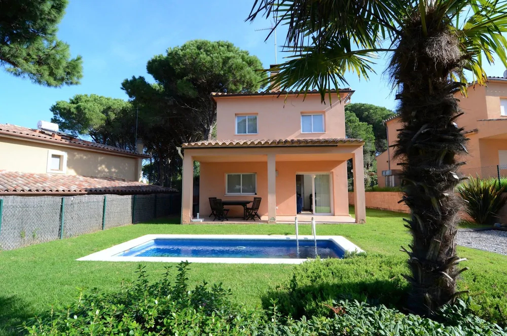 Villa Pinamar