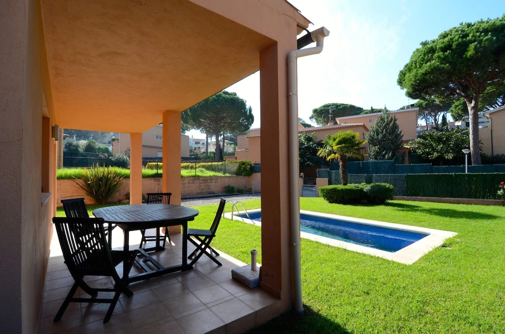 Villa Pinamar