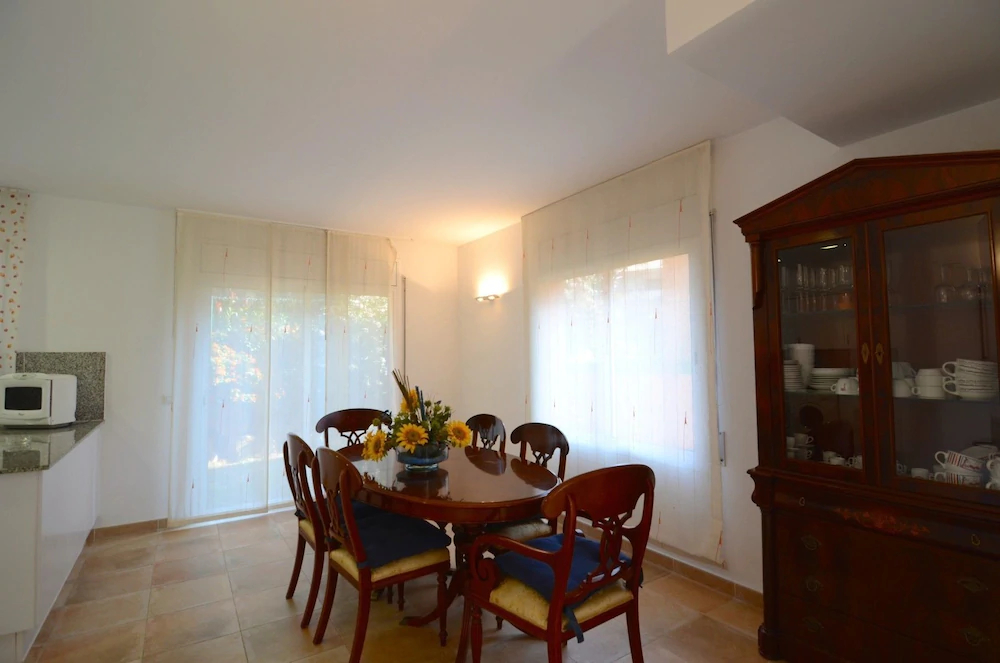 Villa Pinamar