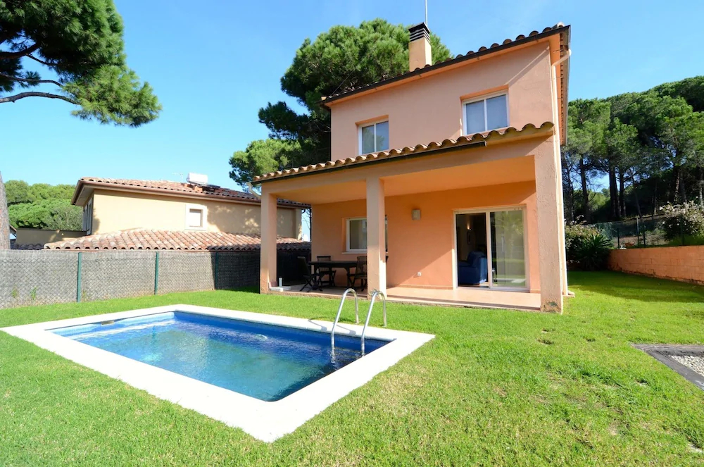 Villa Pinamar