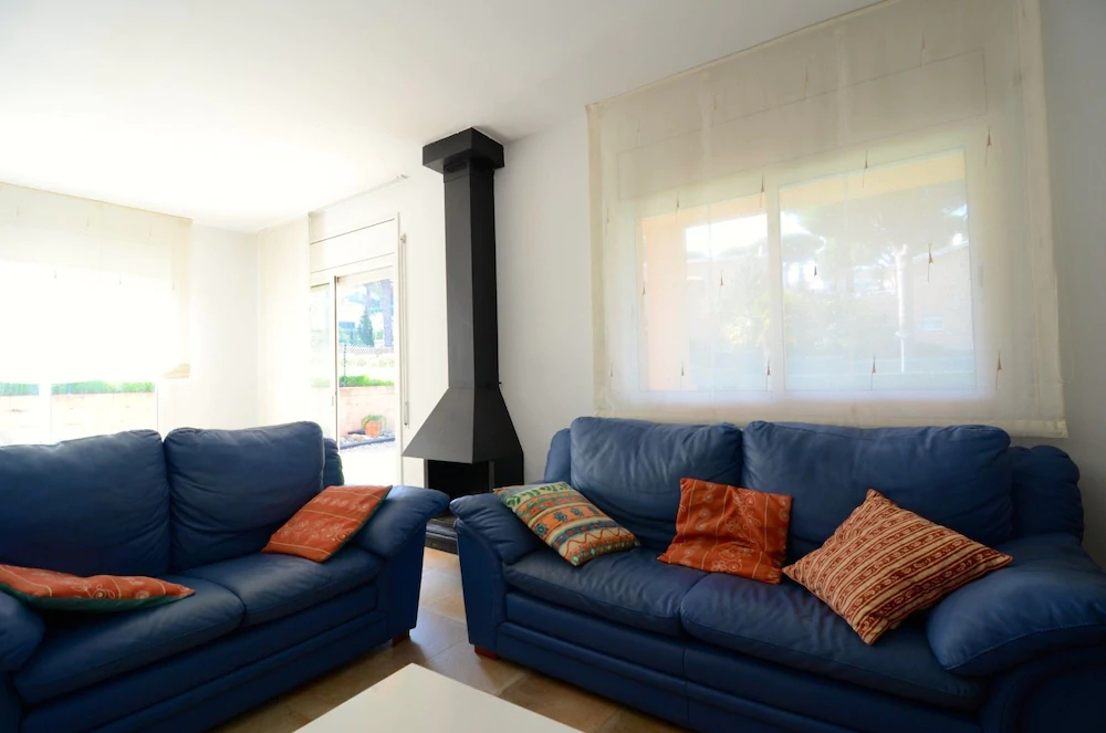 Villa Pinamar