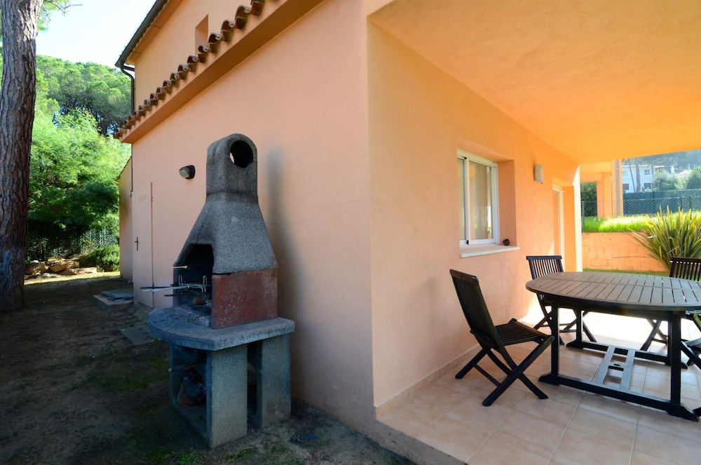 Villa Pinamar