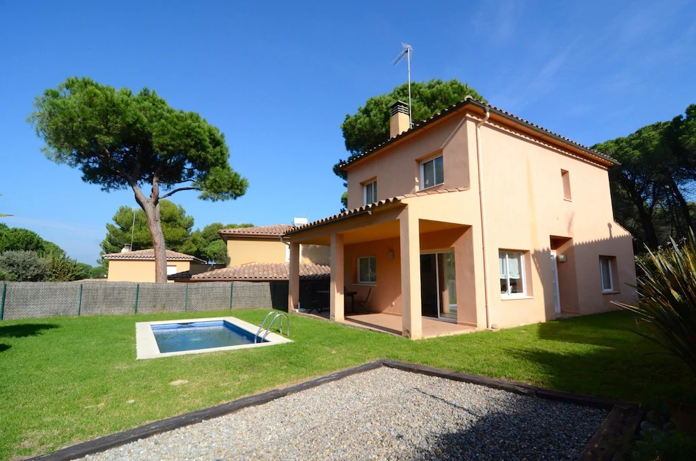 Villa Pinamar