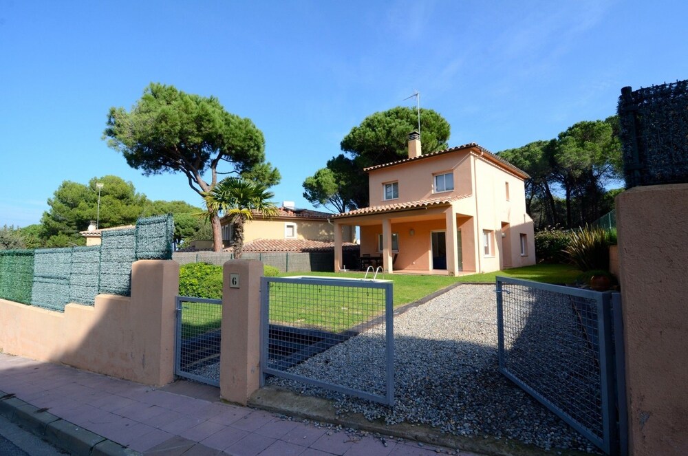 Villa Pinamar