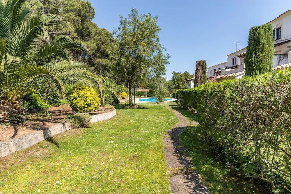 Villa Simone