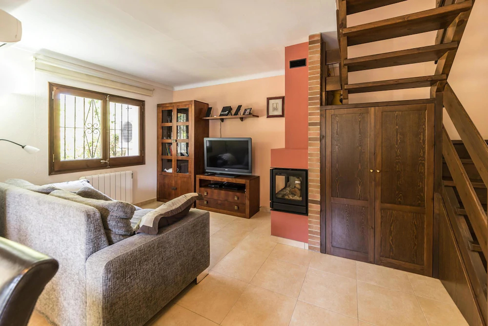 Villa Simone