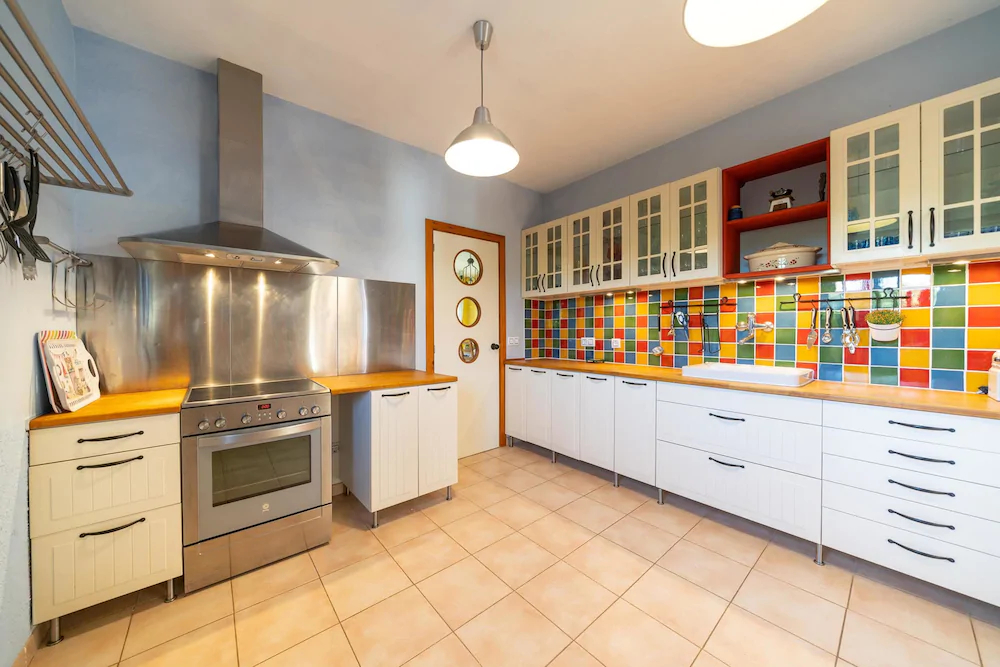 Villa Sol