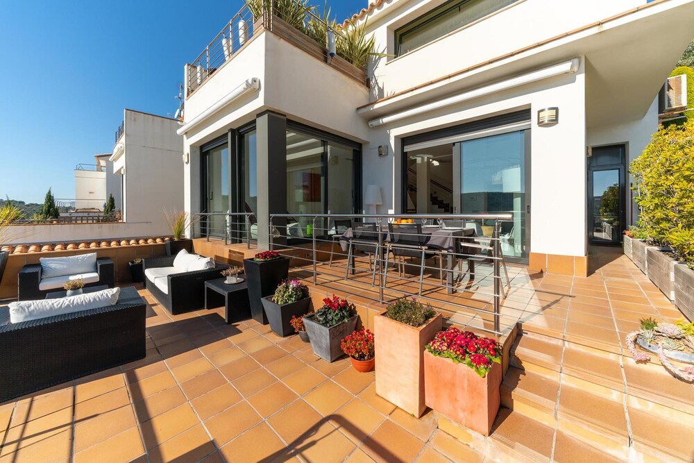 Villa Valentina