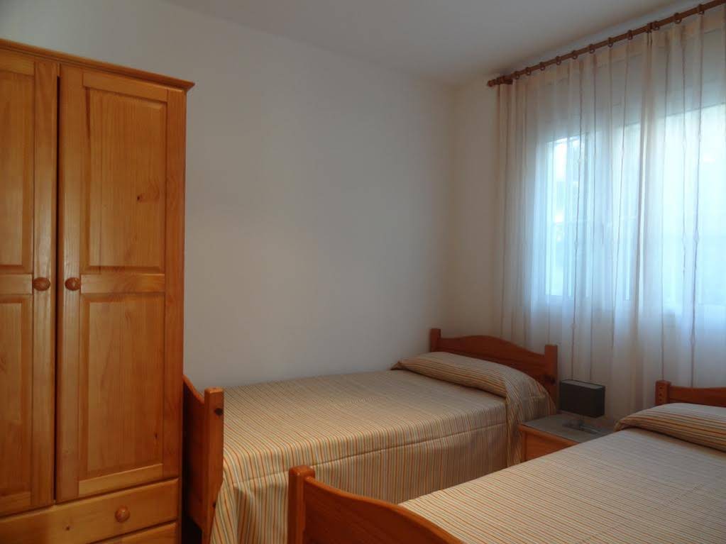 Apartamentos Las Brisas - L'estartit