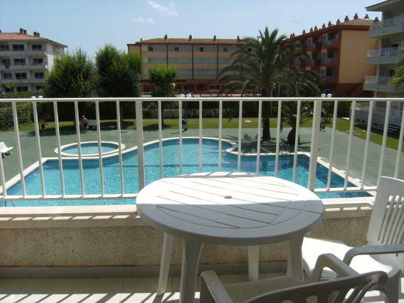 Apartamentos Blaumar