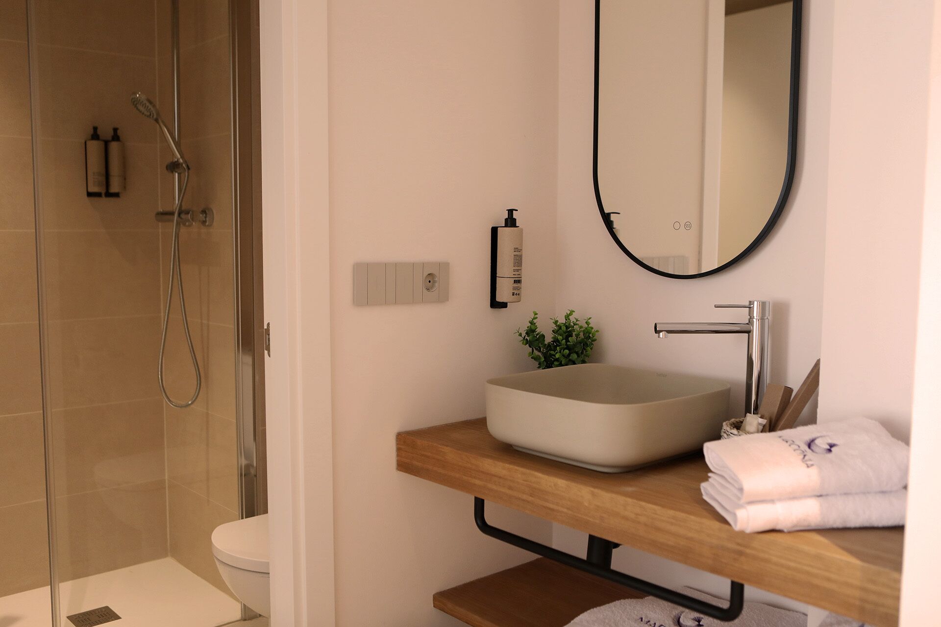Marconia Boutique Residence