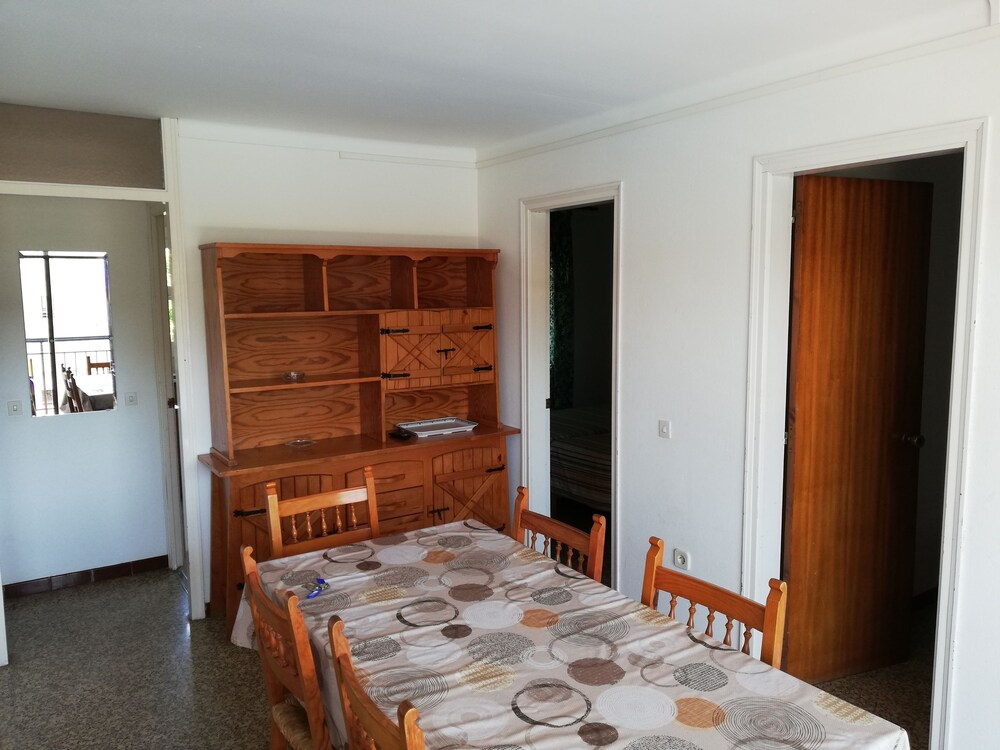 Payet Apartments